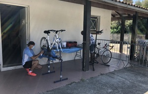 Ateliers Vélo